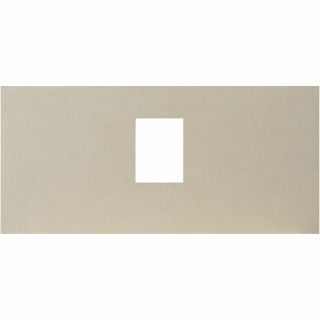 Столешница под раковину Allen Brau Infinity 100 1.21012.B Бежевая